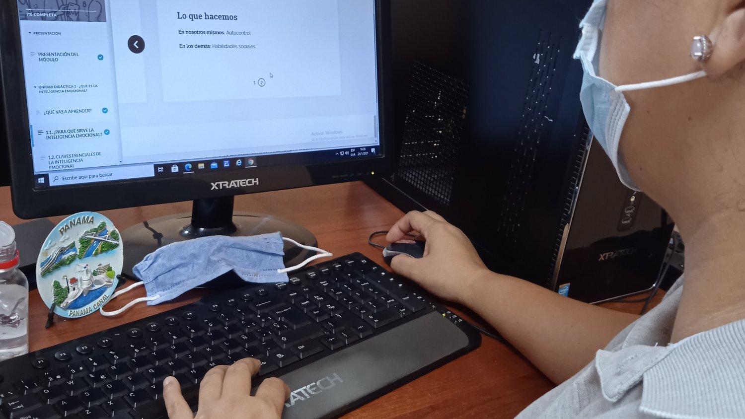 Vértice y el ISTTE dan más de 500 becas de formación a jóvenes en exclusión social en Ecuador