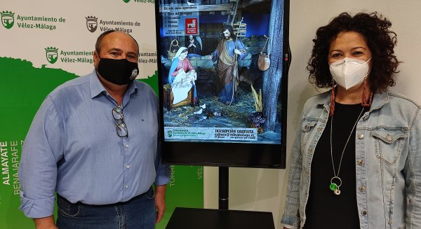 Vélez-Málaga pone en valor el arte del belenismo con un curso formativo