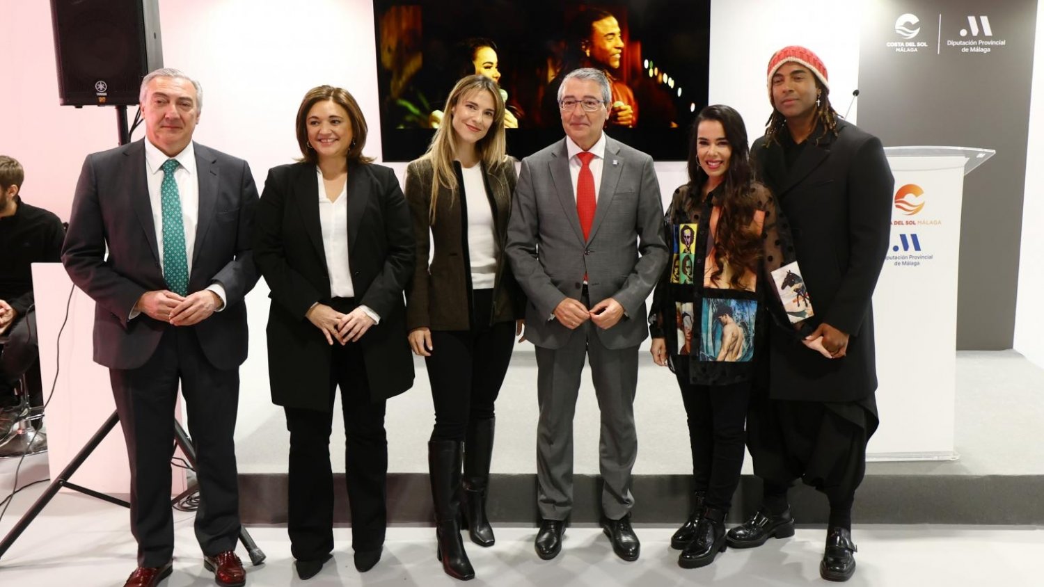 Turismo Costa del Sol pone en marcha la campaña más ambiciosa de su historia para captar turistas nacionales