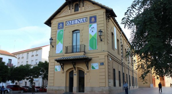 La UNIA emite desde sus redes sociales diferentes charlas sobre sus Cursos de Verano