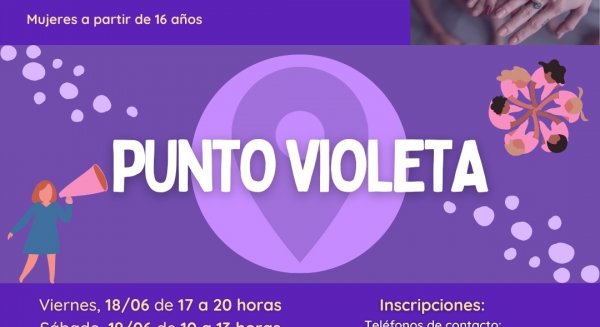 Campillos inicia el proyecto de formación de mujeres contra la Violencia de Género