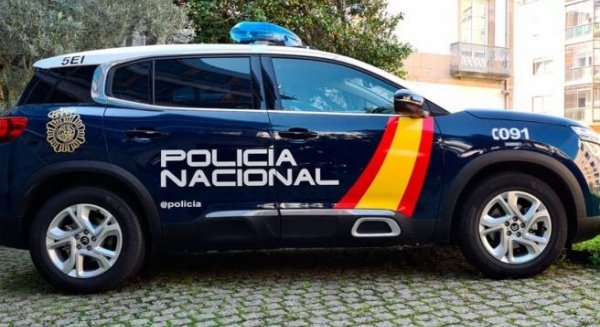 Detenido en Estepona un joven sorprendido en un cajero retirando dinero procedente de estafas