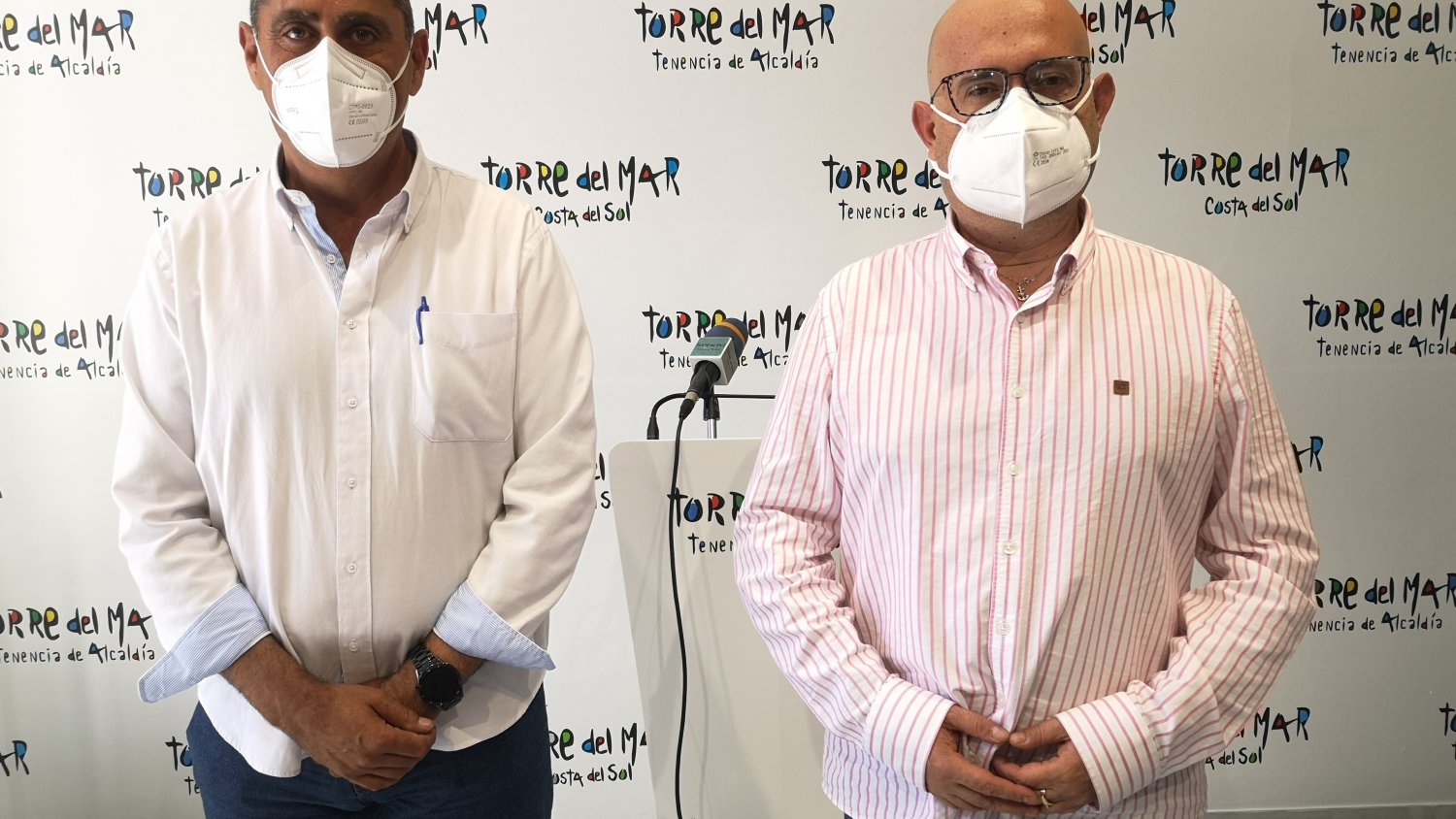 Ategrus otorga a Vélez-Málaga su premio 'Escoba de Plata' por un proyecto Medioambiental