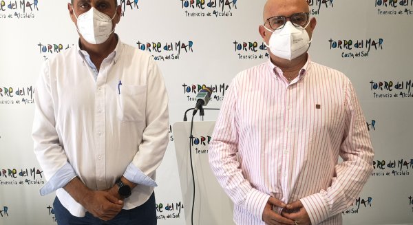 Ategrus otorga a Vélez-Málaga su premio 'Escoba de Plata' por un proyecto Medioambiental