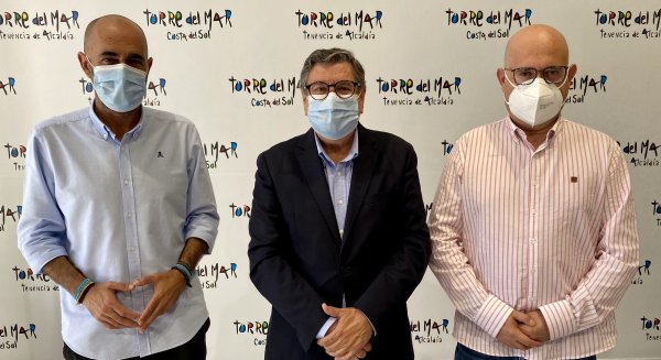 Vélez-Málaga insta a la Junta a ejecutar el desdoblamiento de la A-356