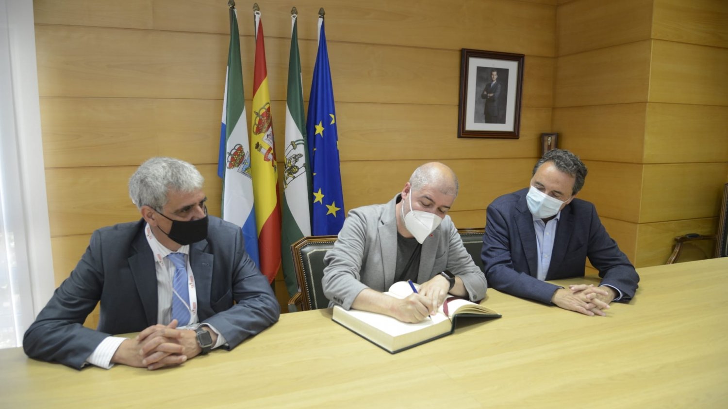 CCOO celebra su congreso sanitario en Torremolinos para abordar la situación del sector