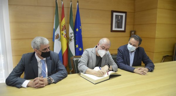 CCOO celebra su congreso sanitario en Torremolinos para abordar la situación del sector