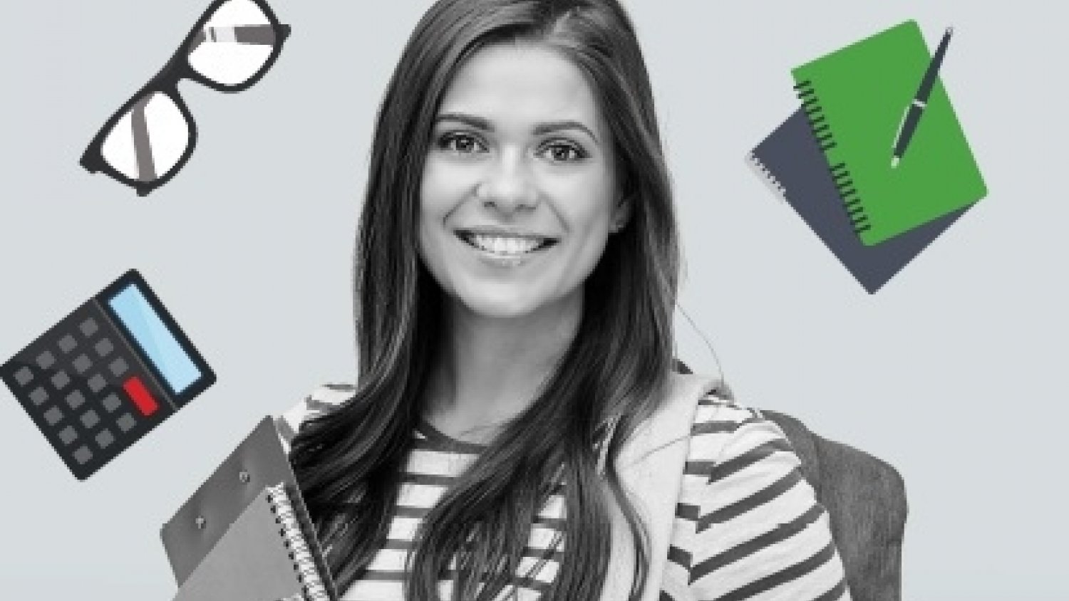 Unicaja facilita el pago de la matrícula y anticipa las becas con préstamos a un interés del 0%