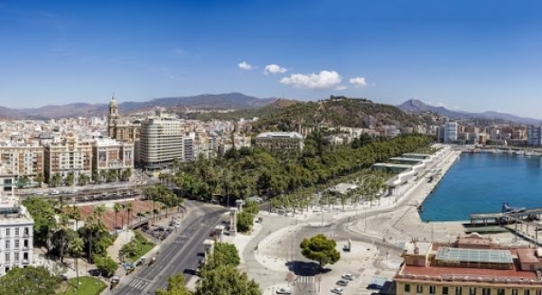 Inaugurado el 'Málaga Tourism Day' con agentes de la industria turística para promocionar la ciudad