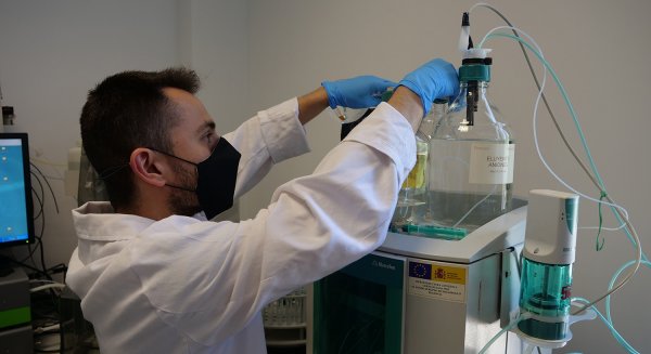 La UMA recibe más de 4,5 millones de euros para financiar proyectos de I+D+I