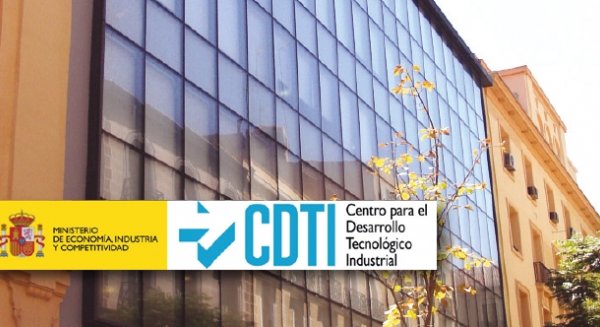 Aprobada una ayuda de 1,23 millones de euros para dos operaciones de I+D+I empresarial en Málaga