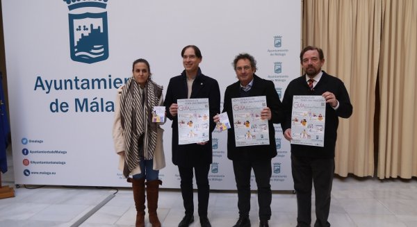 El Ayuntamiento y el Colegio de Veterinarios presentan una guía para fomentar la responsabilidad con las mascotas