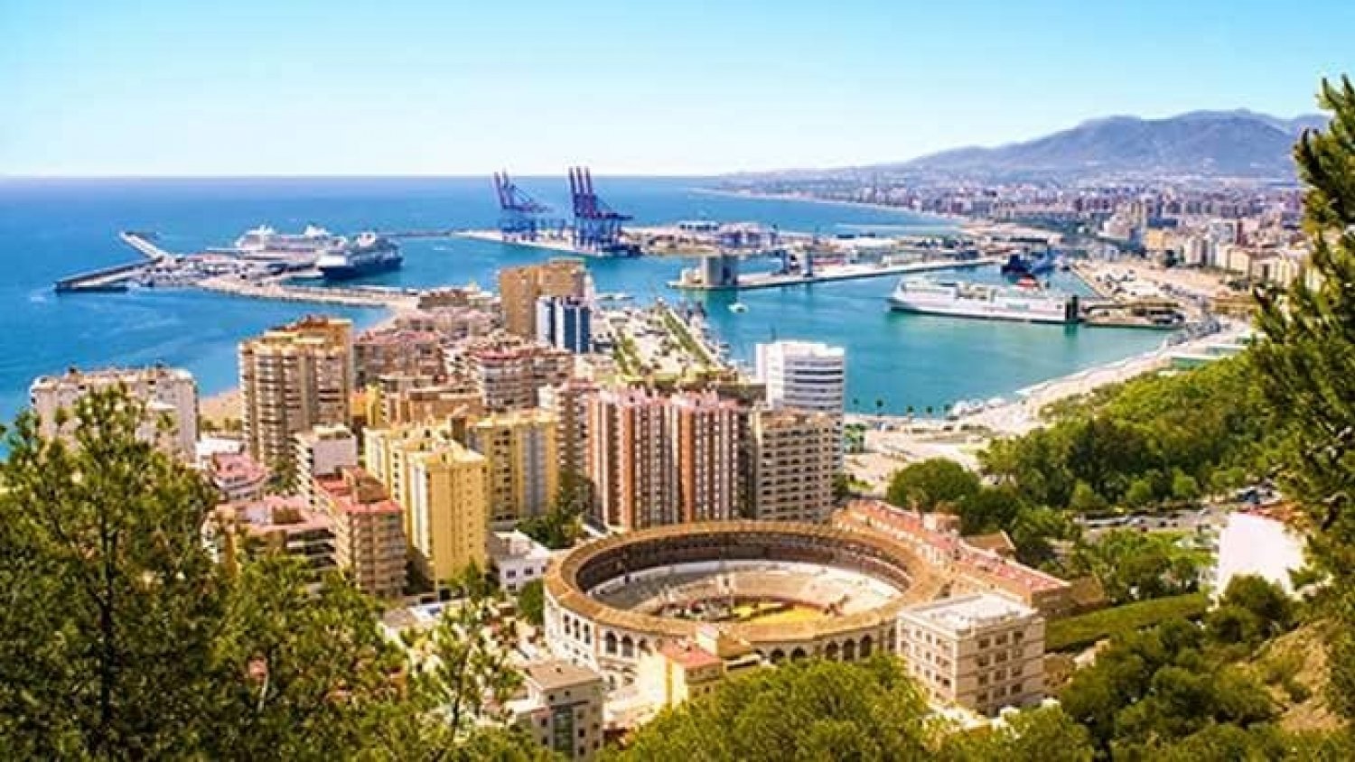 Málaga renueva la distinción del Gobierno como ciudad de la ciencia y la innovación