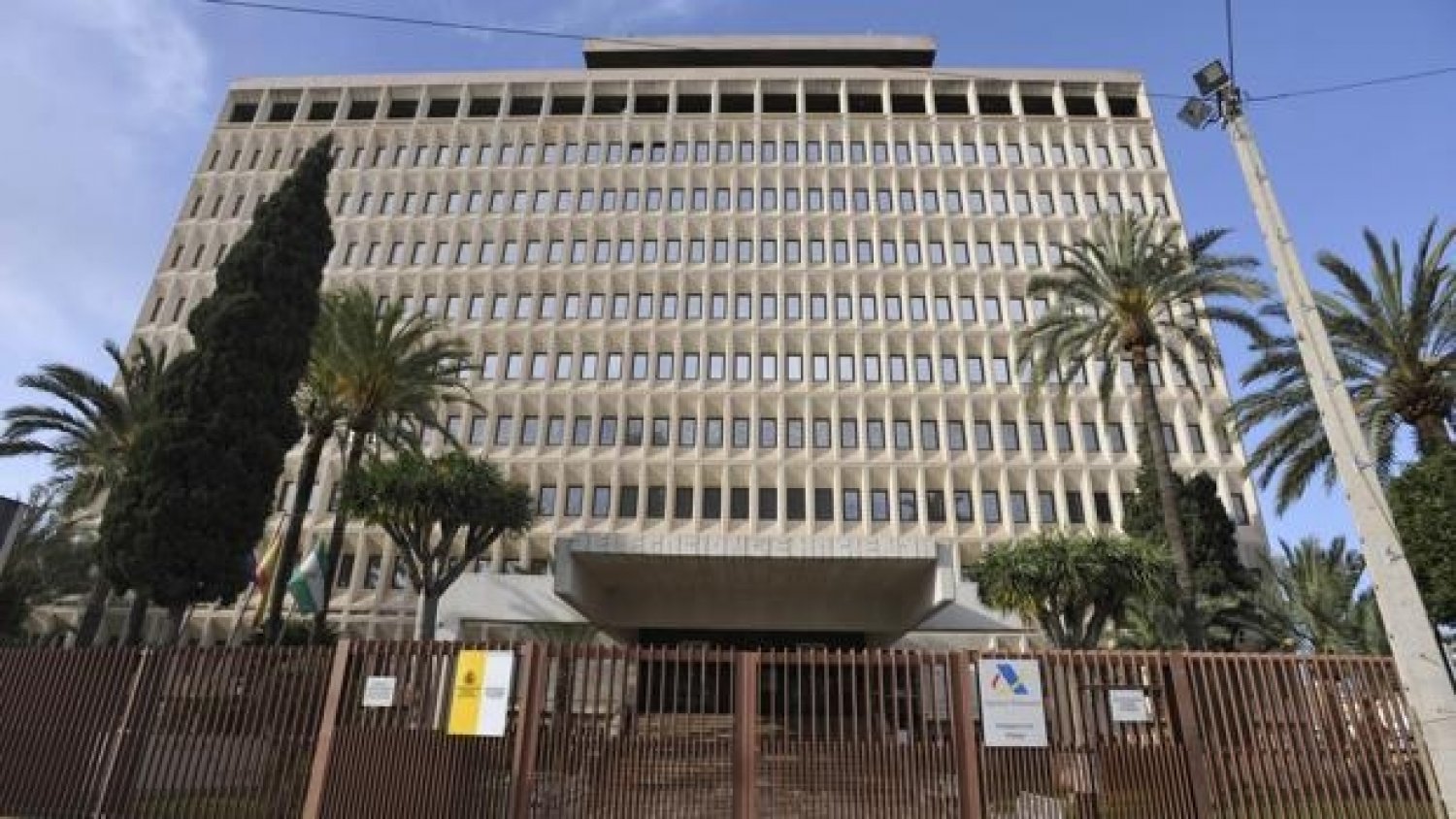 La Agencia Tributaria devuelve 154,71 millones a 245.838 contribuyentes de Málaga
