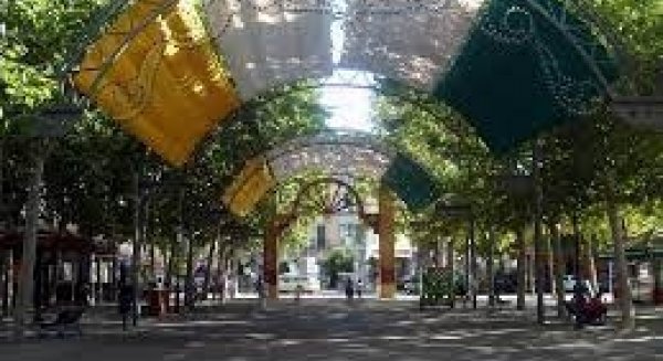 El Ayuntamiento de Campillos suspende la Feria de Agosto y la Festividad de San Benito