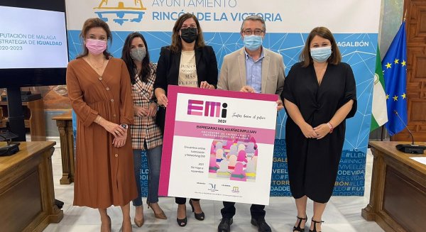 La quinta edición de 'Empresarias Malagueñas Impulsan' llega a la Axarquía el 10 de junio