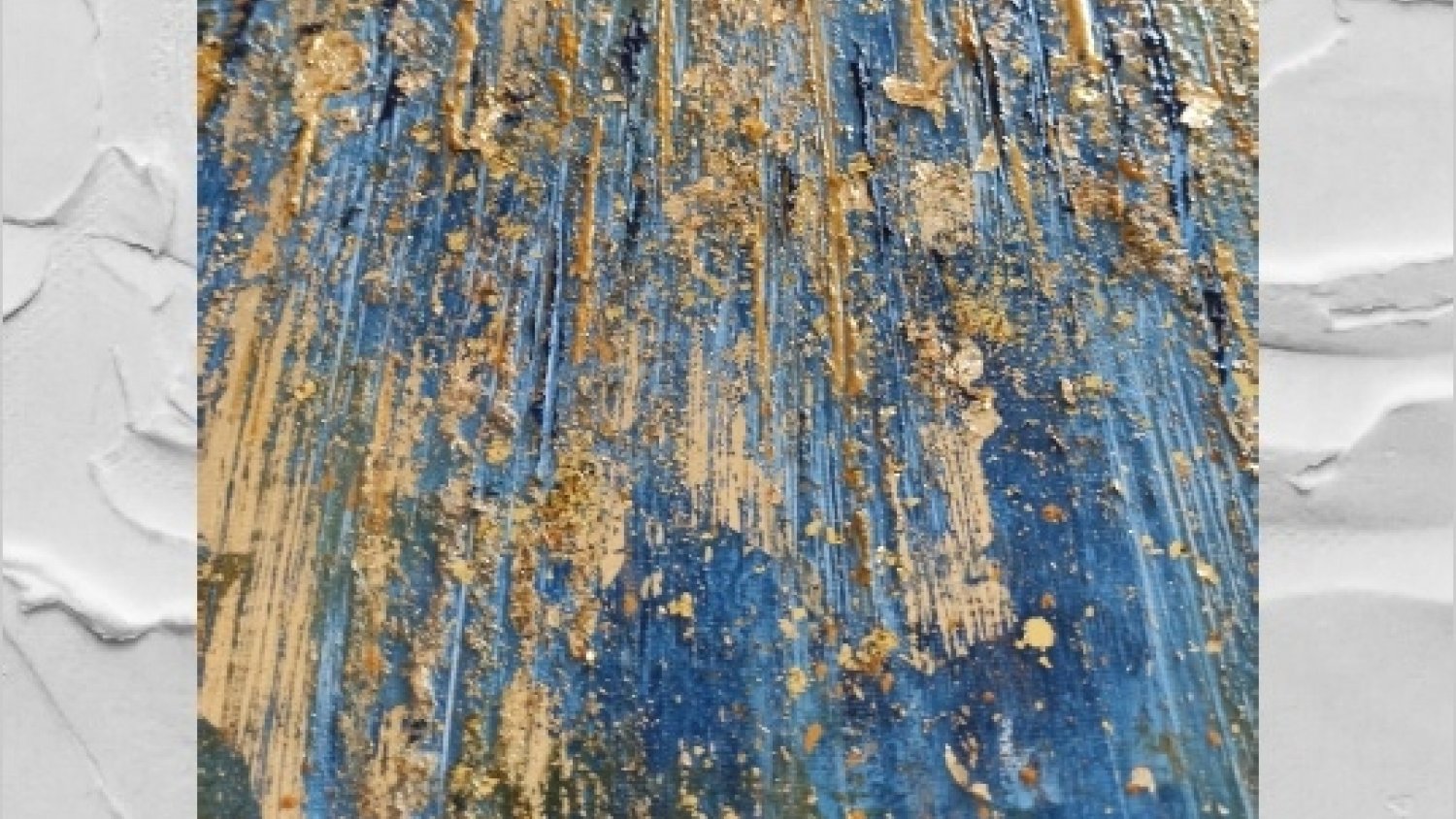 Estepona acoge la Exposición de Pinturas de 'MaggySol Art' en la Casa de Las Tejerinas
