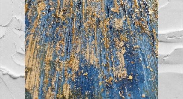Estepona acoge la Exposición de Pinturas de 'MaggySol Art' en la Casa de Las Tejerinas