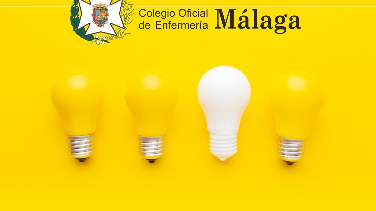 El Colegio de Enfermería de Málaga convoca la cuarta edición de los Premios de Investigación