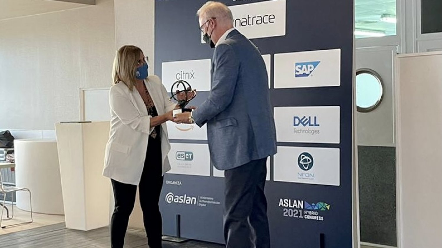 Fuengirola es premiada como el municipio más innovador de España en materia de playas
