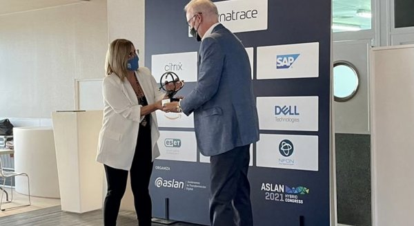 Fuengirola es premiada como el municipio más innovador de España en materia de playas