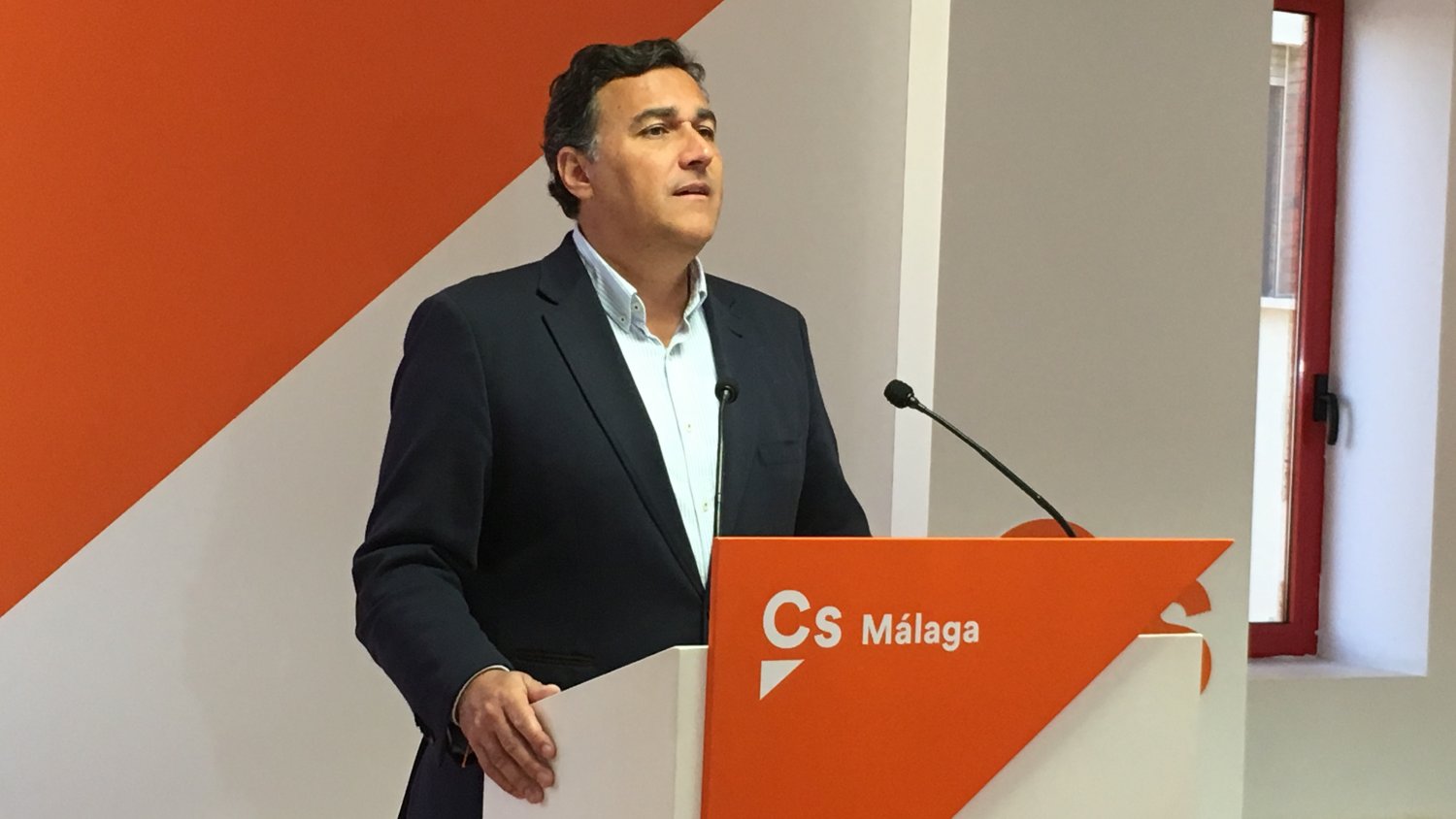 Cs Málaga destaca el respaldo de la Junta a los feriantes y las subvenciones a PYMES