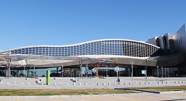 FYCMA se suma a la conmemoración del Día Internacional de las Ferias reivindicando la industria