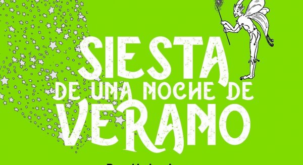 La Escuela Municipal de Teatro despide el curso escolar con representaciones al público