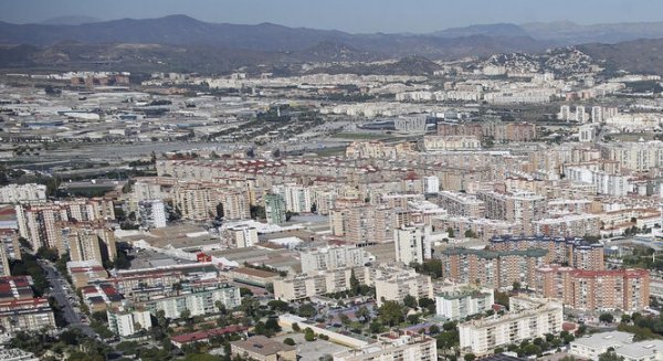 Licitada las obras para un equipamiento en la barriada de los Guindos en carretera de Cádiz