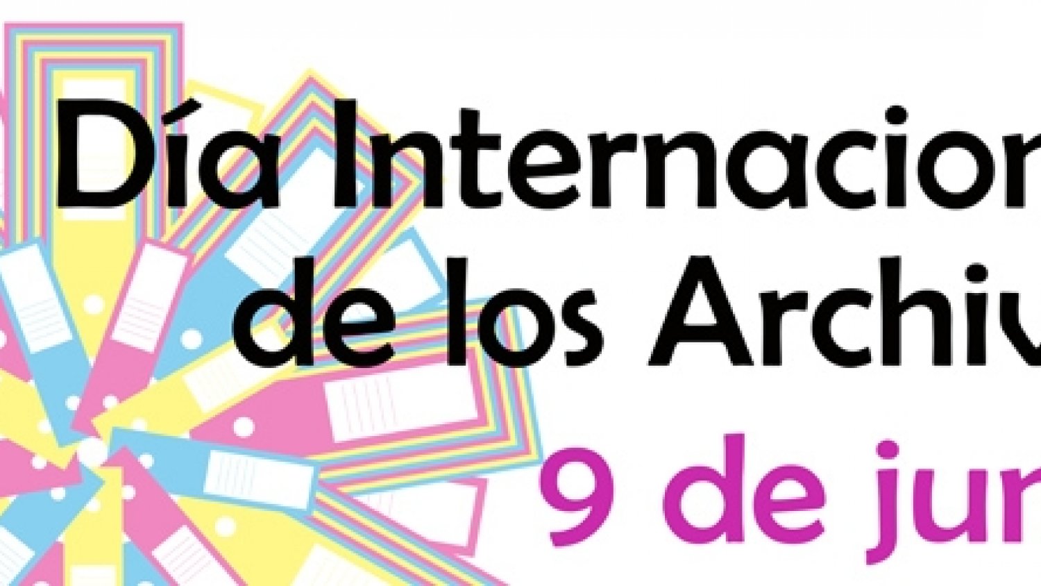 La Consejería de Cultura programa actividades culturales para celebrar el Día de los Archivos