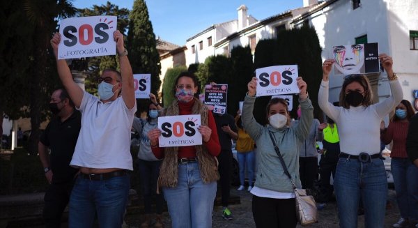 28.000 autónomos malagueños reciben en mayo la prestación del Gobierno por la pandemia