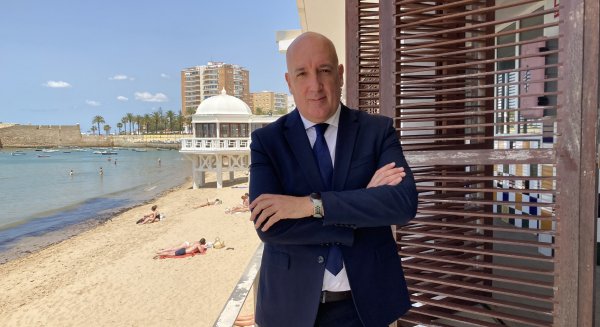 El Clúster Marítimo-Marino de Andalucía señala la innovación como factor esencial para liderar el Turismo Azul