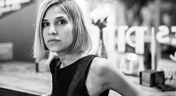 El Centro Andaluz de las Letras presenta la novela de Karina Sainz Borgo en Sevilla y Málaga
