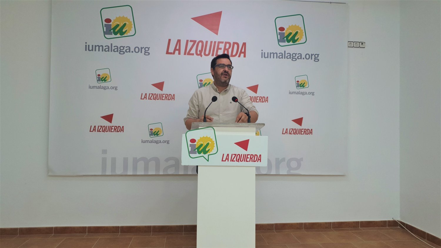 Ahumada reclama a Moreno diálogo para una nueva Ley del Suelo equilibrada y sostenible