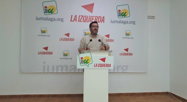 Ahumada reclama a Moreno diálogo para una nueva Ley del Suelo equilibrada y sostenible