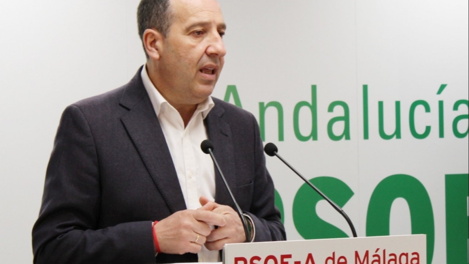 PSOE afirma que los jóvenes de 75 municipios de Málaga podrán beneficiarse para adquirir viviendas