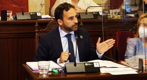 PSOE convoca un pleno extraordinario para revocar el funcionamiento de la comisión de transparencia