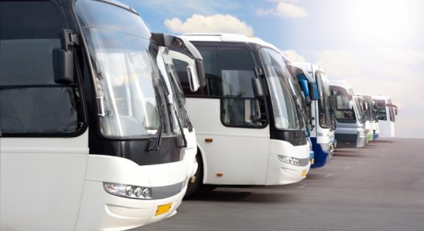El transporte escolar en Málaga reclama 1,8 millones por la limpieza Covid de los autobuses