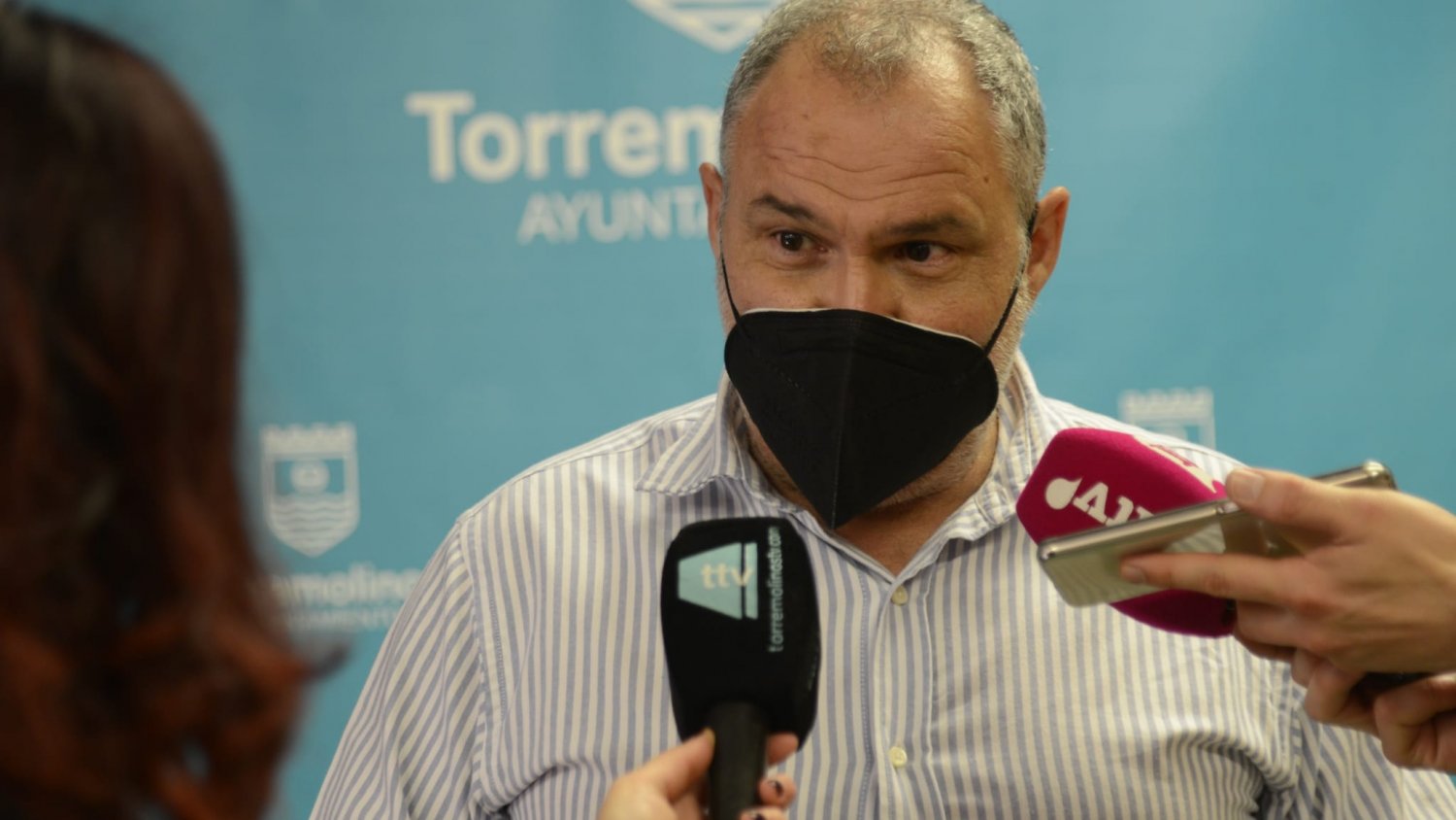 Torremolinos abre el plazo de solicitud de ayudas para guarderías hasta el 17 de junio