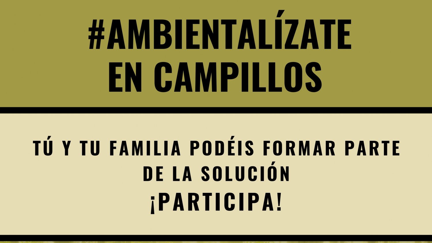 El Ayuntamiento de Campillos inicia el proceso de elaboración del Plan de Emergencia Climática