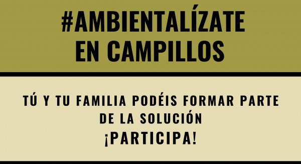 El Ayuntamiento de Campillos inicia el proceso de elaboración del Plan de Emergencia Climática