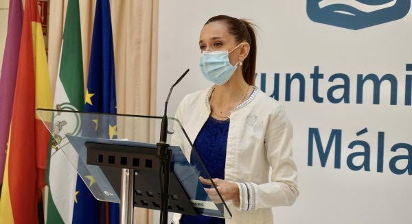 PP Málaga pide al Ayuntamiento apoyar la labor de  los autónomos y mantener sus ayudas