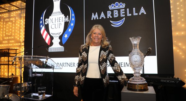 Marbella presenta su nueva campaña promocional como destino soñado en Madrid