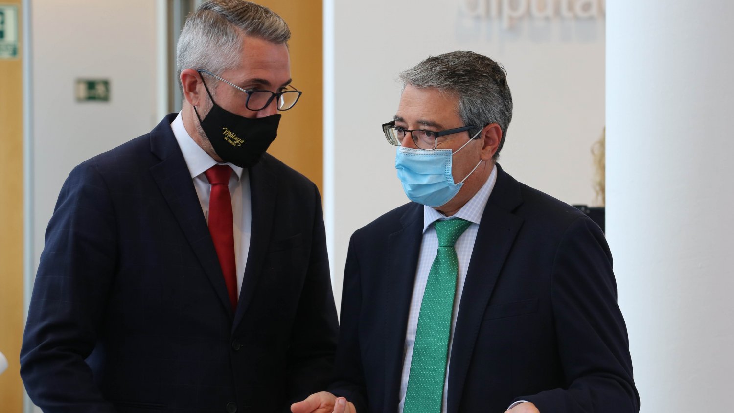 Diputación inicia planes de empleo para jóvenes y parados de larga duración por la pandemia