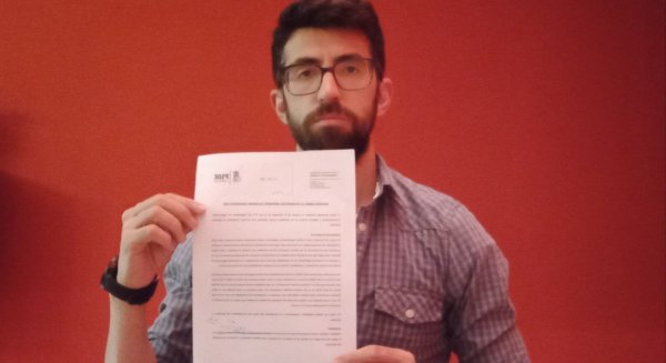 PSOE de Campillos exige al Ayuntamiento ayudas directas al sector del comercio y la hostelería