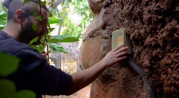 Bioparc Fuengirola activa medidas extraordinarias para garantizar el bienestar de los animales