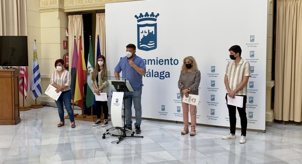 Podemos e IU exigen al Pleno un plan para combatir el desempleo y la precariedad malagueña