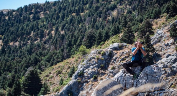 Diputación y Mancomunidad impulsan un plan de 4 millones para el turismo de Sierra de las Nieves