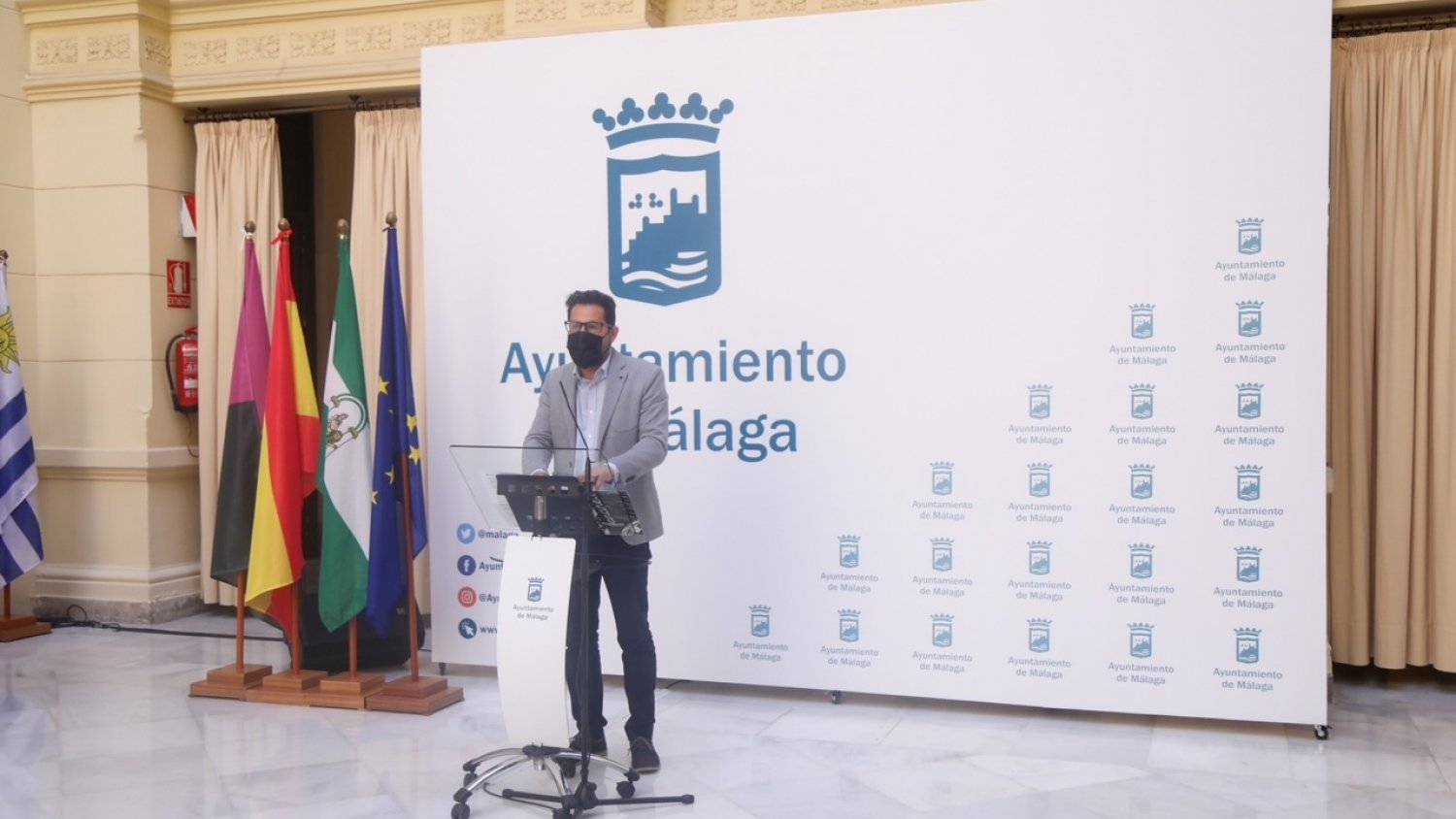 El Plan de Ayudas al Alquiler destina 1,2 millones a familias afectadas por la pandemia