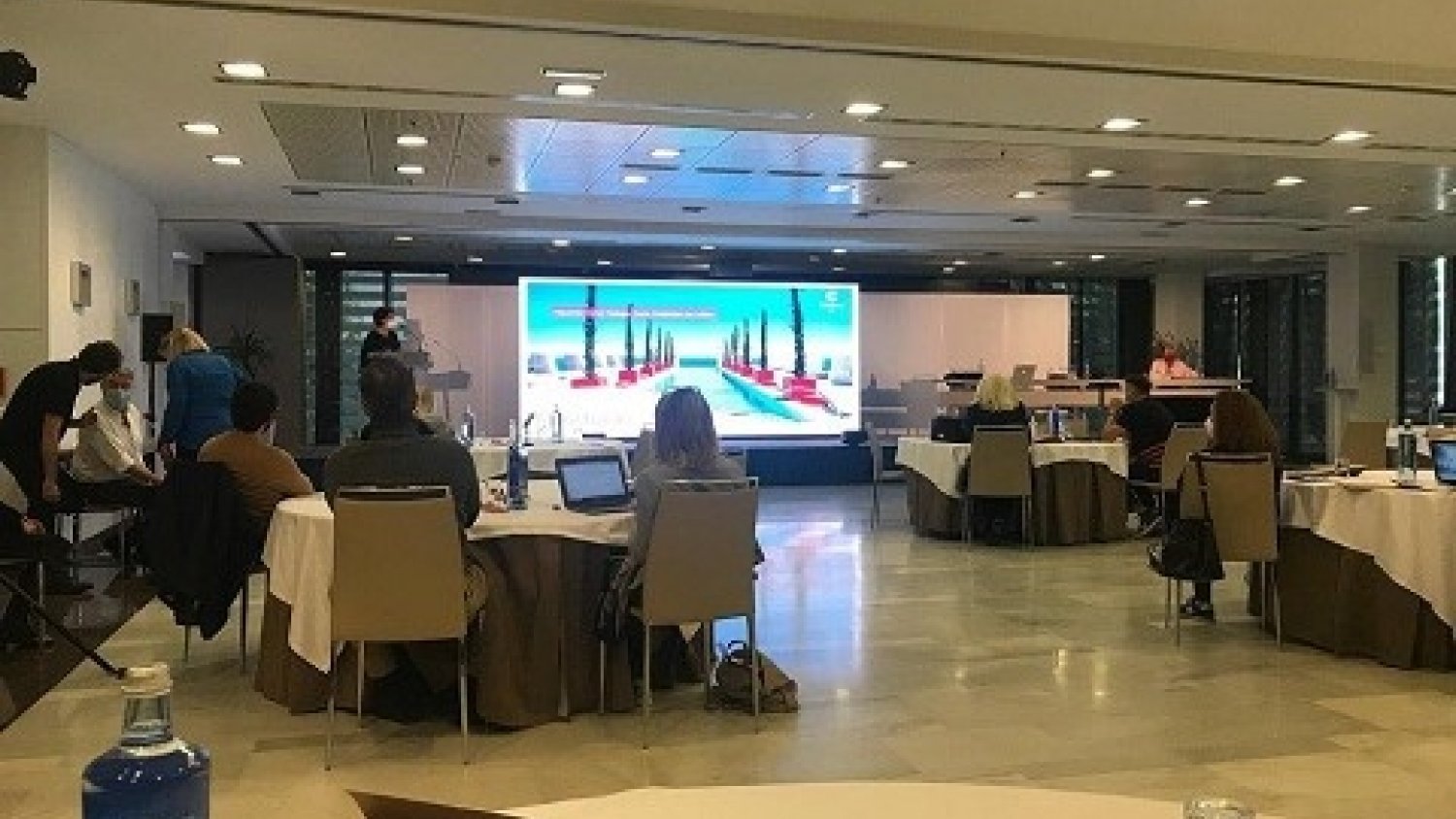 La Costa del Sol presenta el destino en el marco de la convención anual de la Asociación Spain DMCs